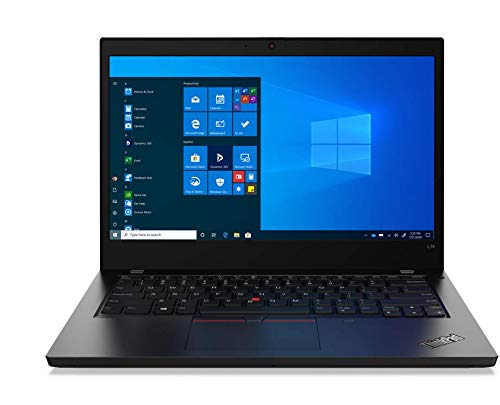 Lenovo ThinkPad L14 – Intel Core i5 10th Gen –  (Refurbished, Grade A)