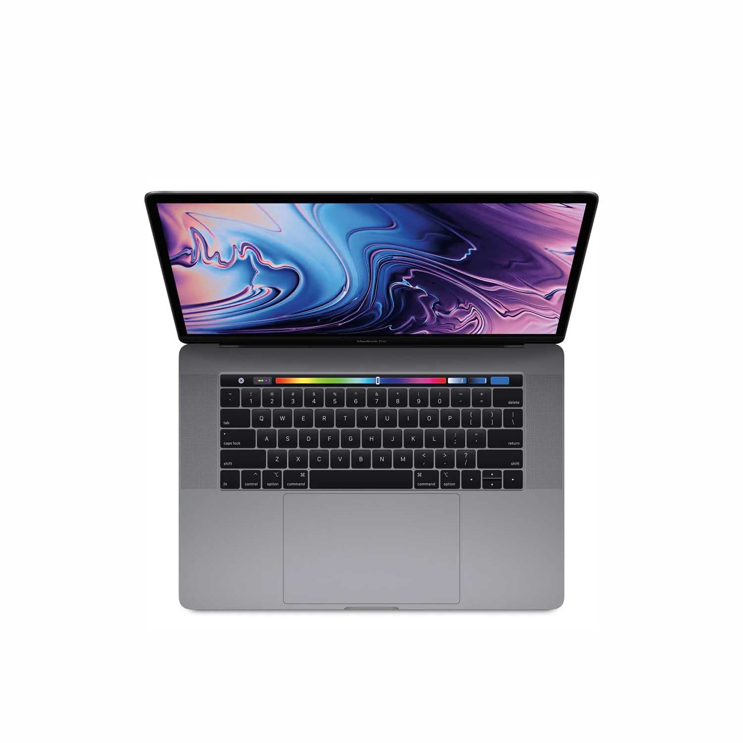 MacBook Pro A2141 i7 32GB 1TB - Refurbished