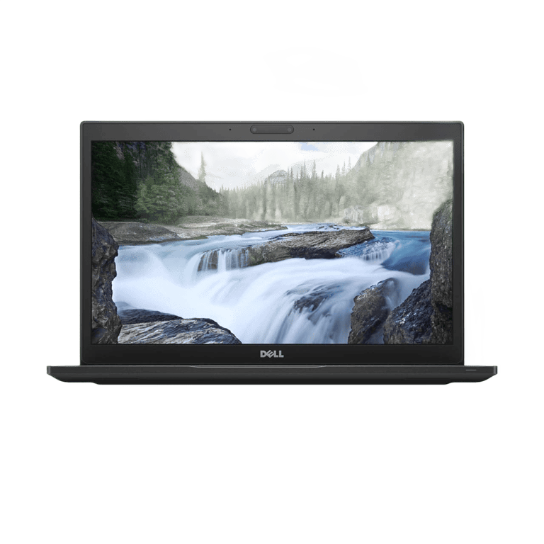 Renewed Dell Latitude 7490 - Core i7-8th gen