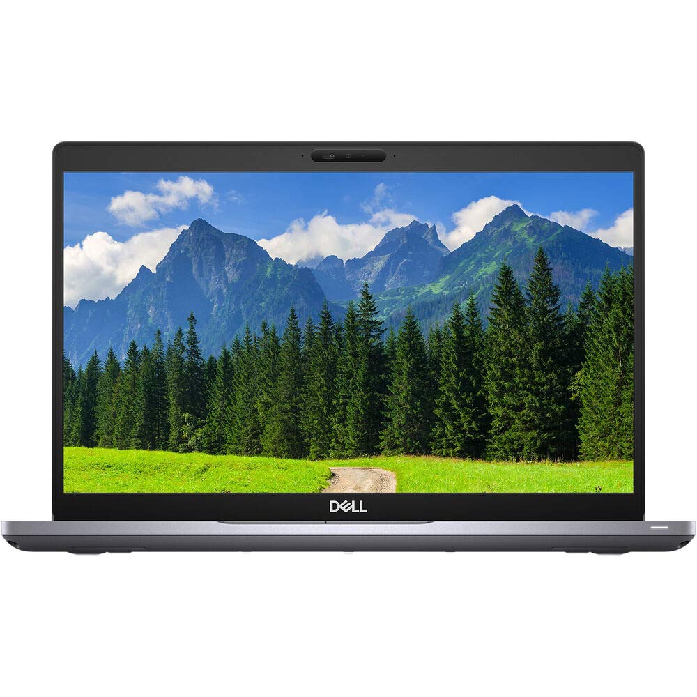 Renewed Dell Latitude 5410 - Core i7-10th gen