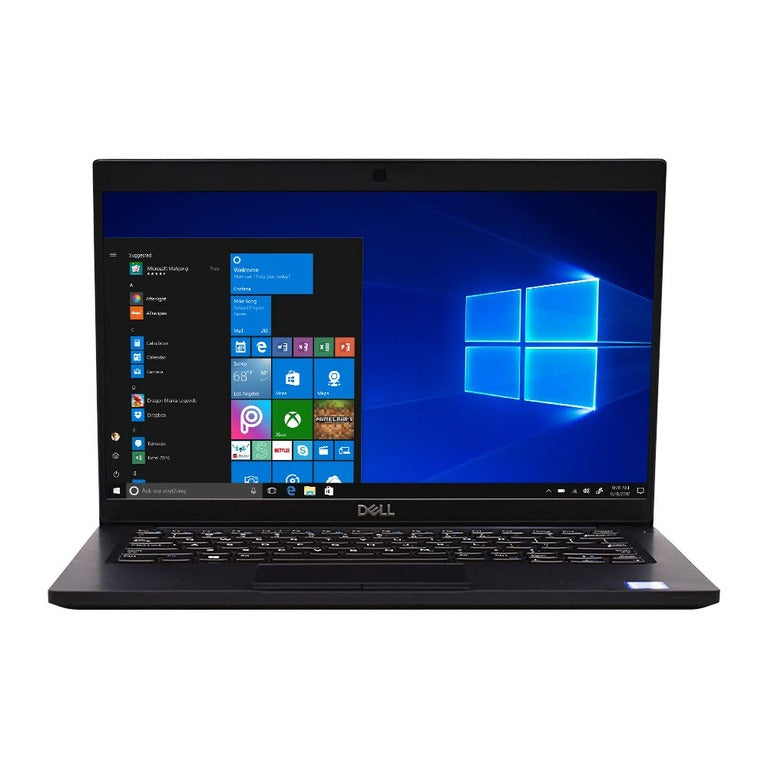 Renewed Dell Latitude 7390 - Core i7-8th gen
