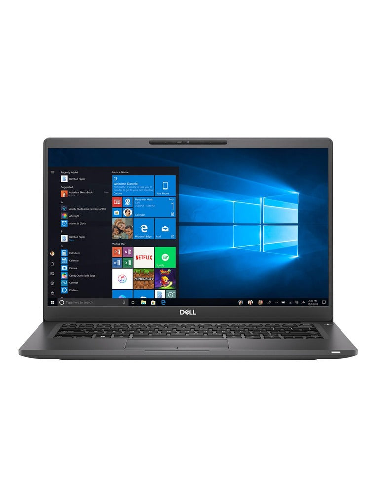 Renewed Dell Latitude 7400 - Core i7-8th gen