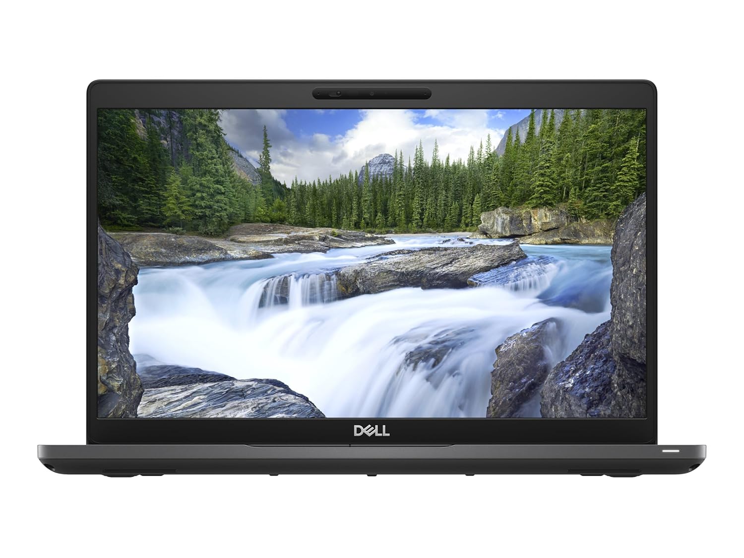 Renewed Dell Latitude 5490 - Core i5-8th gen