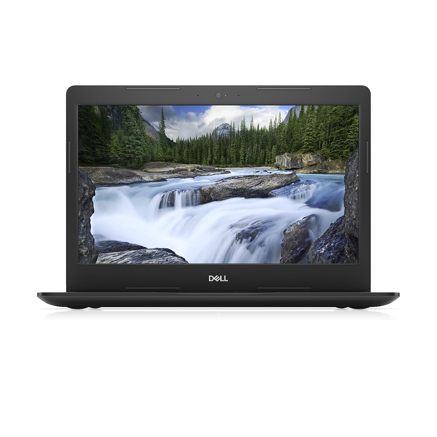 Renewed Dell Latitude 3490 - Core i5-8th gen