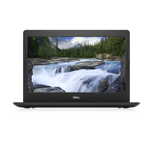Renewed Dell Latitude 3490 - Core i5-8th gen