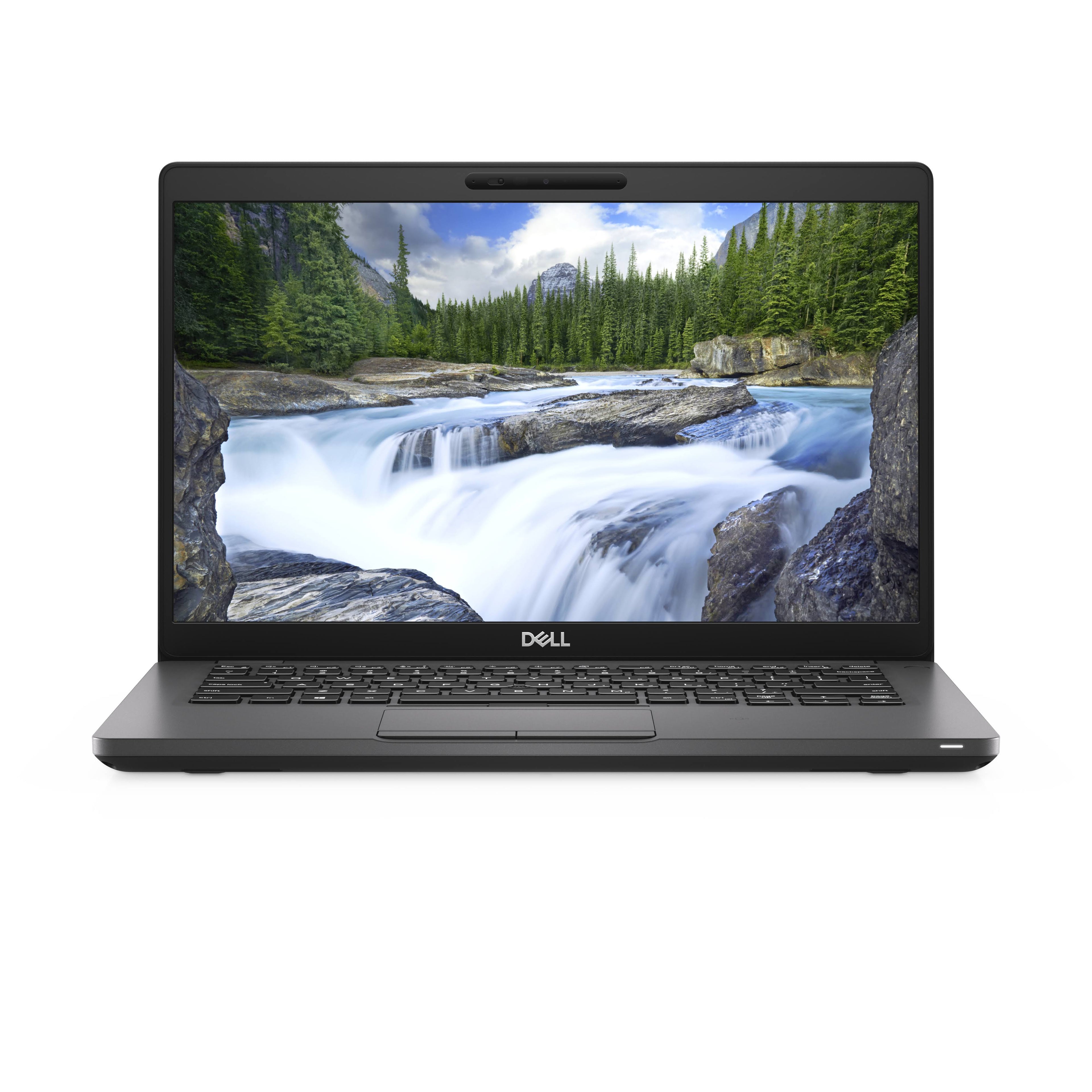 Renewed Dell Latitude 5400 – Core i7 8th Gen